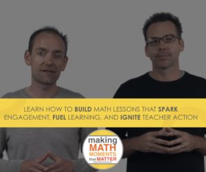 Making Math Moments That Matter Building Resilient Problem Solvers Mini Course