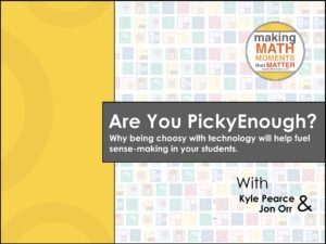 Are You Picky Enough Featured Image