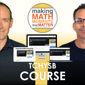 The Concept Holding Your Students Back - Online Course
