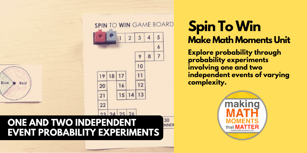 probability experiment