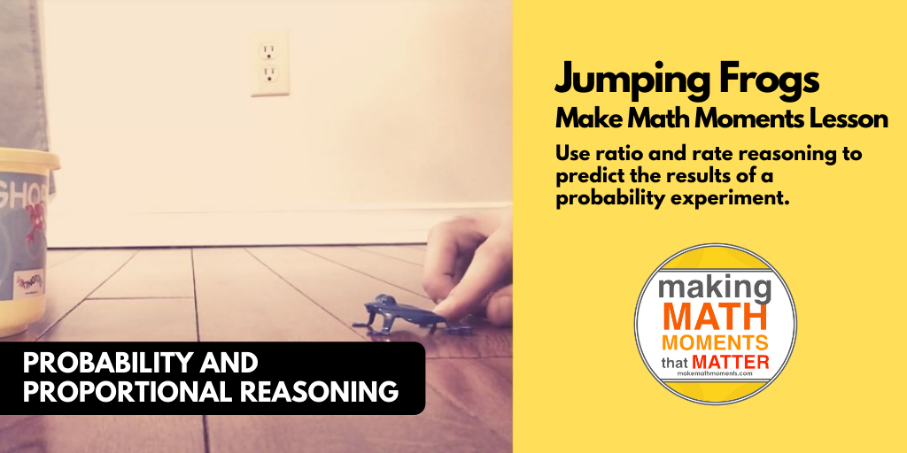 proportional reasoning