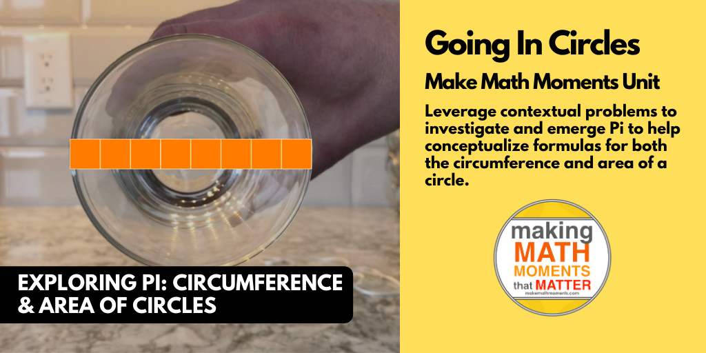 circumference of a circle formula