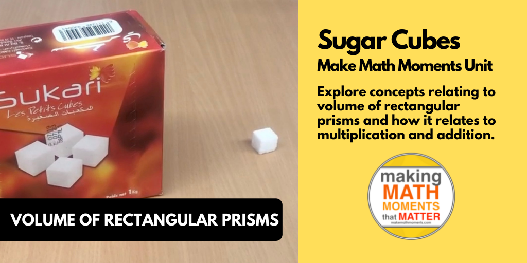 volume of rectangular prism