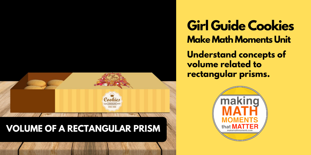 concept of rectangular box