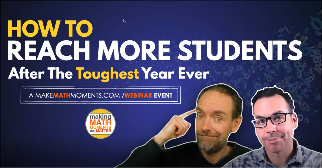 How To Reach More Students After The Toughest Year Ever
