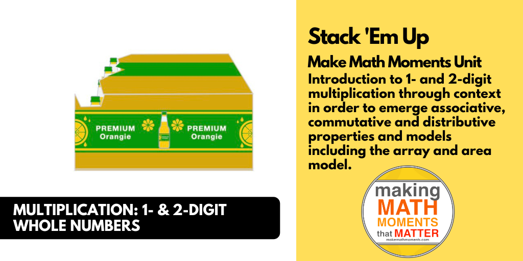 Multiplying Whole Numbers