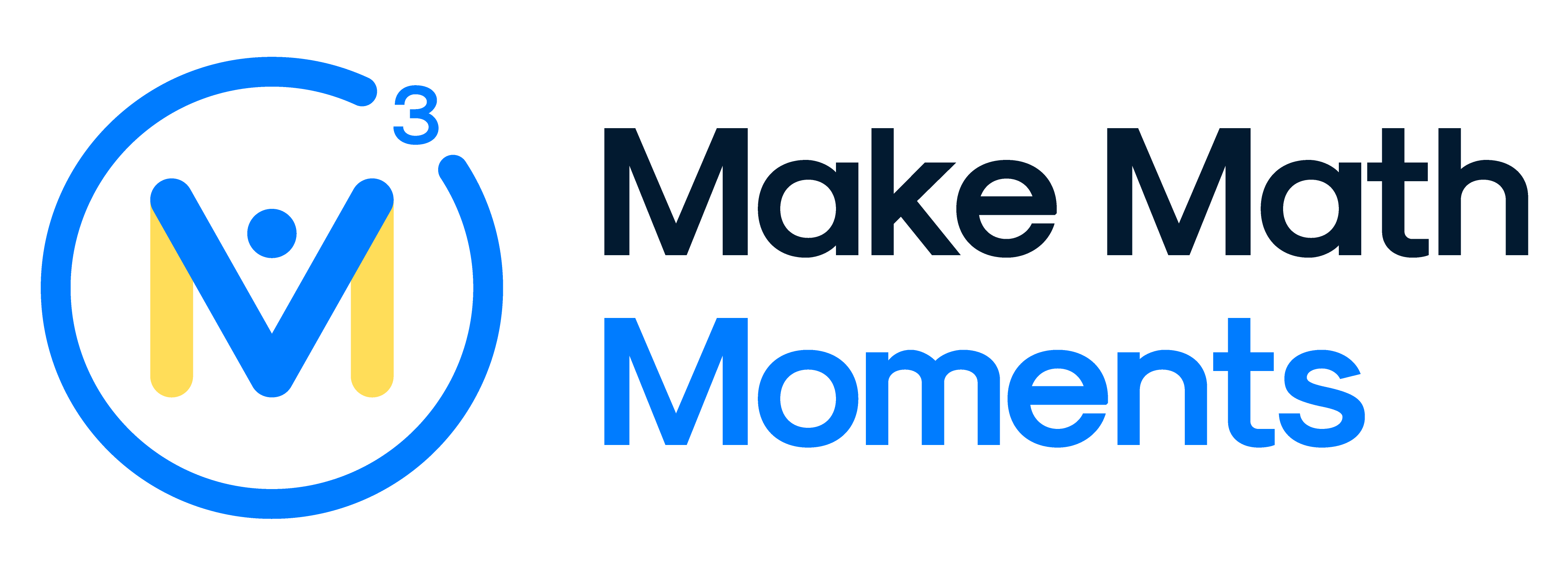 Make Math Moments Academy