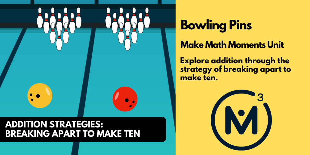 Bowling Pins - How Many Pins?